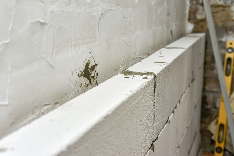Block Wall Repair in Yolo County, CA