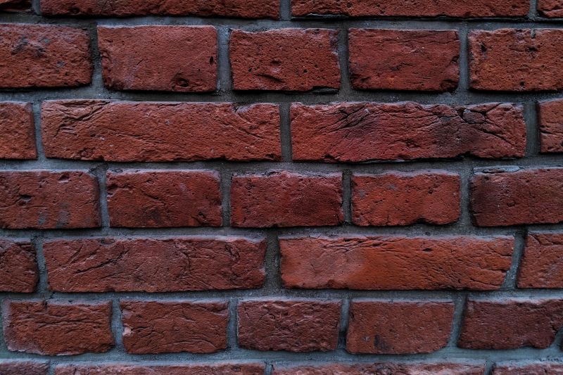Brick Caulking in Vacaville, CA