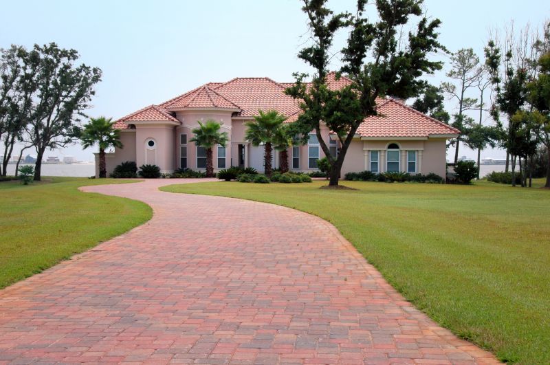Brick Driveway Repair in Vacaville, CA