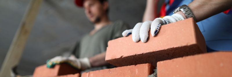 Brick Floor Repair in Vacaville, CA
