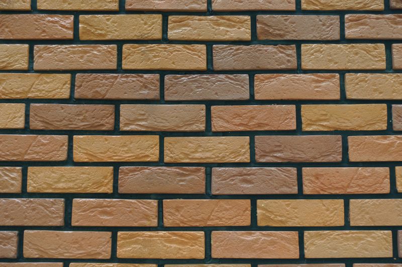 Brick Repair in Rio Vista, CA
