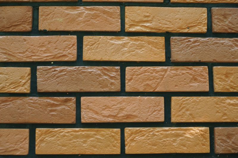 Brick Repair in Suisun City, CA