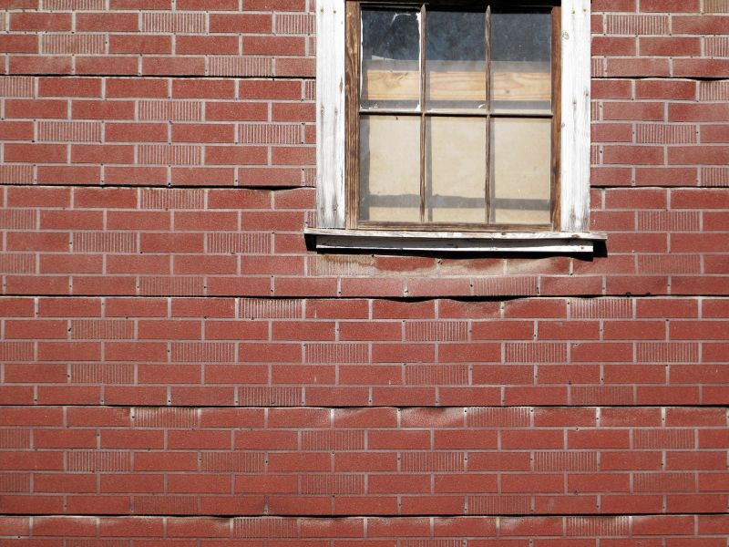 Brick Repair in Suisun City, CA