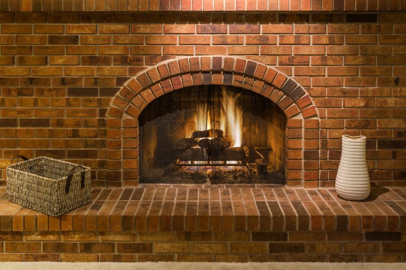 Brick Restoration in Vacaville, CA