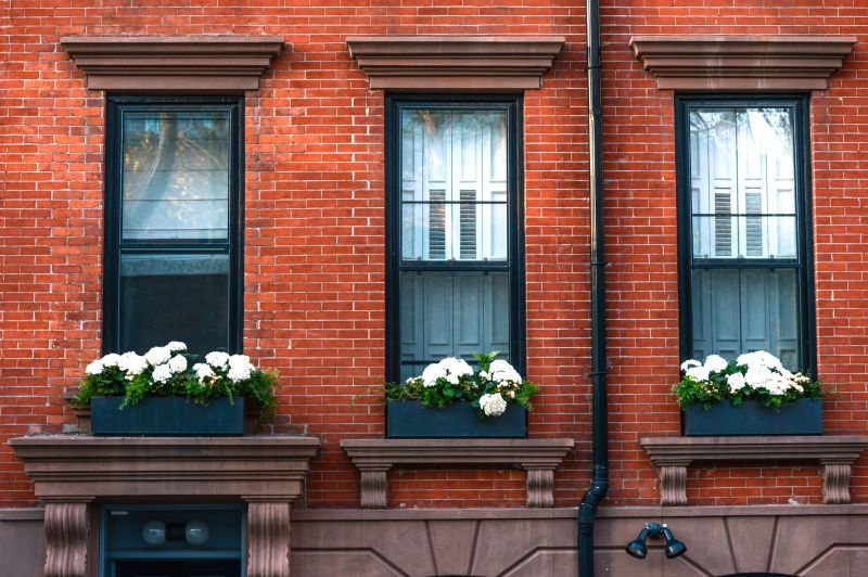 Brick Restoration in Pittsburg, CA