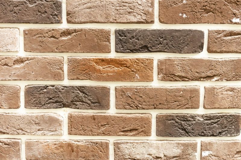 Brick Restoration in Rio Vista, CA