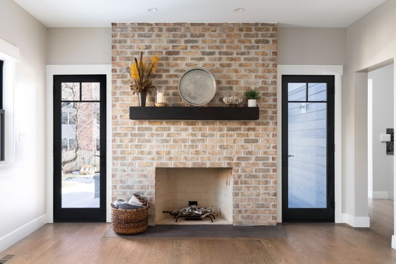 Brick Restoration in Travis Afb, CA