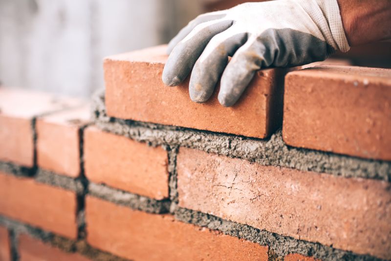 Brick Restoration in Travis Afb, CA