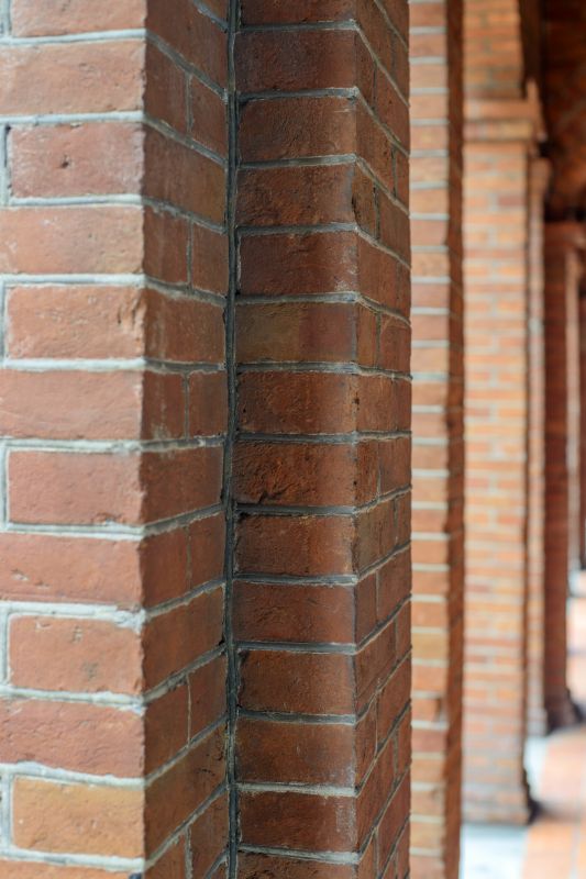 Brick Restoration in Yolo County, CA