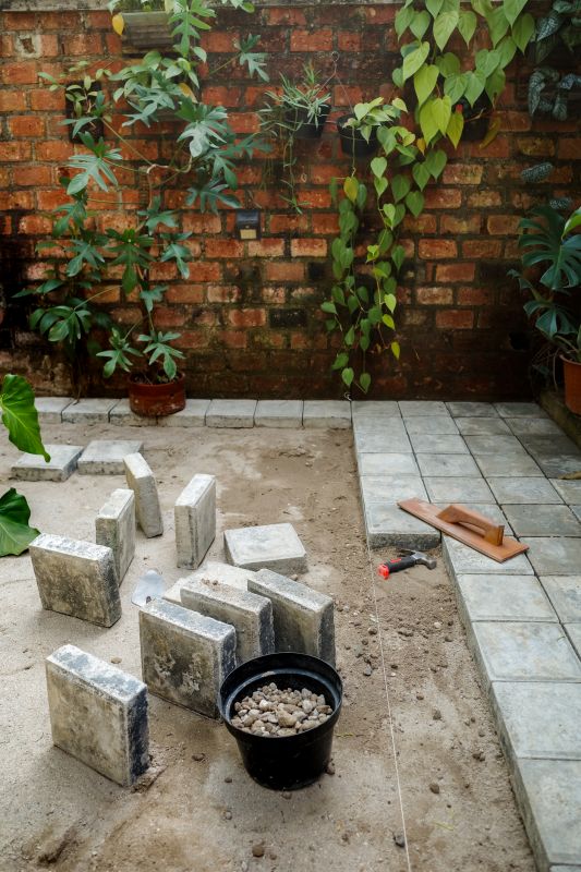 Commercial Masonry Repair in Dixon, CA