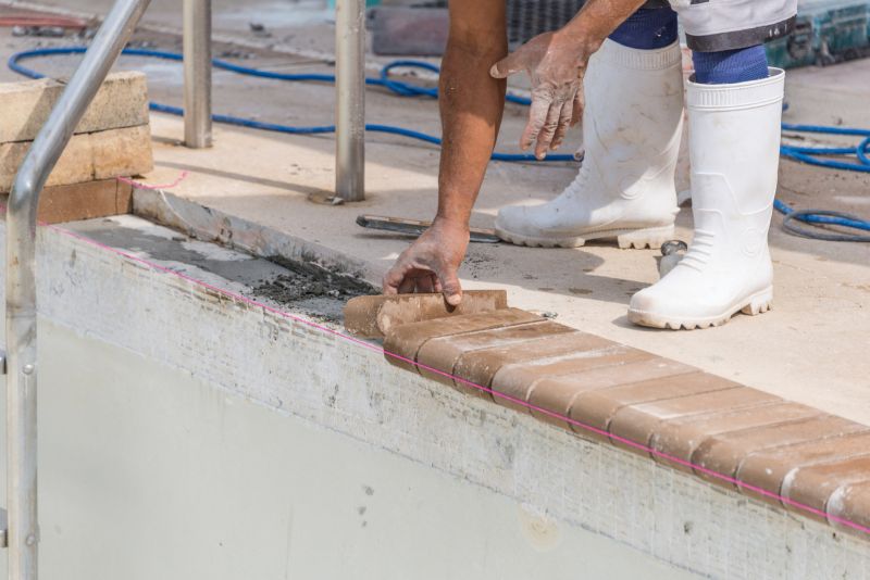 Commercial Masonry Repair in Dixon, CA