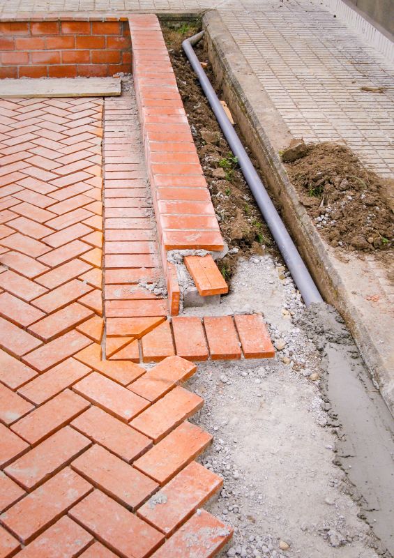 Commercial Masonry Repair in Dixon, CA