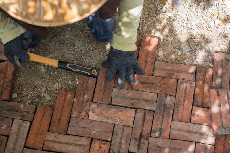 Commercial Masonry Repair in Napa, CA