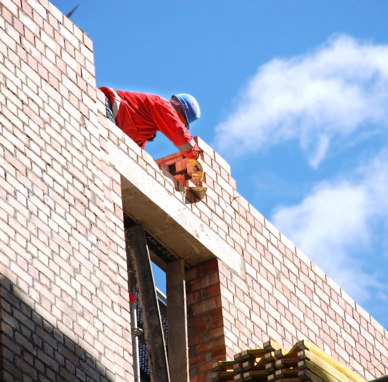 Commercial Masonry Repair in Napa County, CA