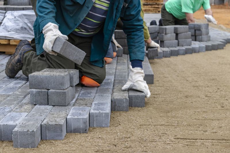 Commercial Masonry Repair in Pittsburg, CA
