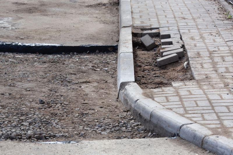 Commercial Masonry Repair in Solano County, CA