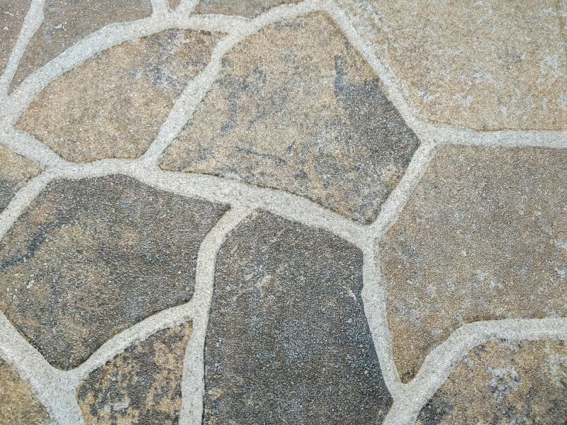 Commercial Stone Masonry in Solano County, CA