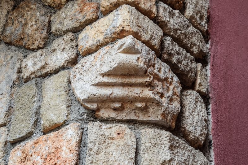 Commercial Stone Masonry in Travis Afb, CA