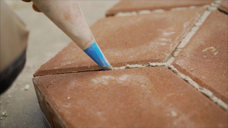 Masonry Caulking in Vacaville, CA