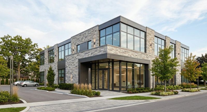 Stone Masonry Installation in Pittsburg, CA