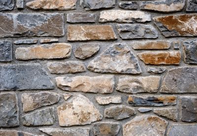 Stone Masonry Installation in Solano County, CA