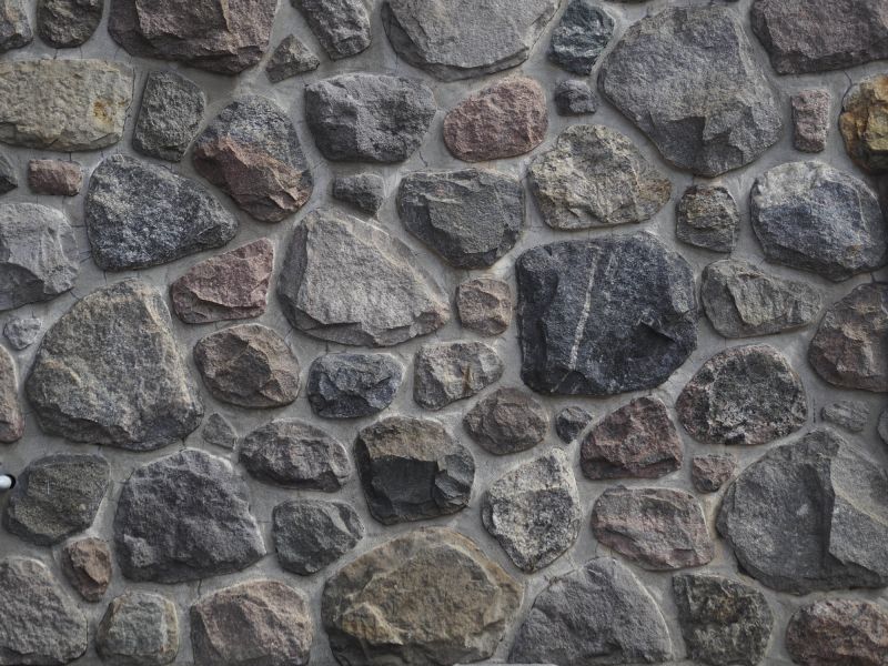 Stone Masonry Installation in Solano County, CA