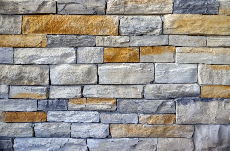 Stone Masonry Installation in Vallejo, CA
