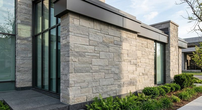 Stone Masonry Service in Vacaville, CA
