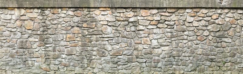 Stone Wall Repair in Yolo County, CA
