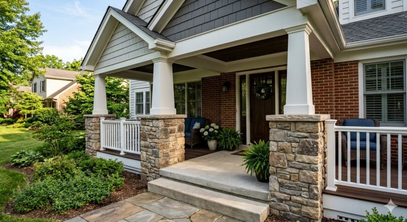 Stonework Installation in Rio Vista, CA