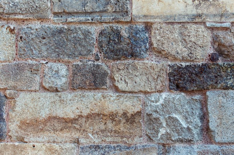 Stonework Installation in Yolo County, CA