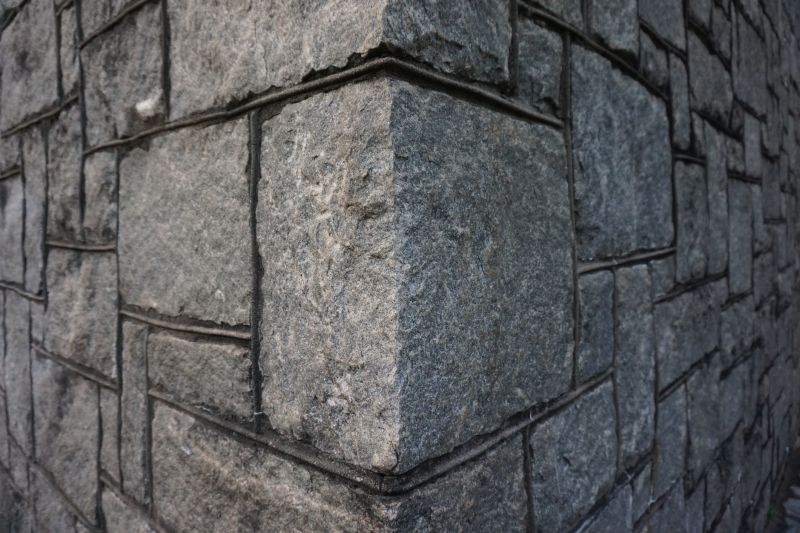Stonework Repair in Napa, CA